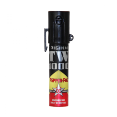 Pepřový sprej TW1000 Lady OC 20 ml (clona)