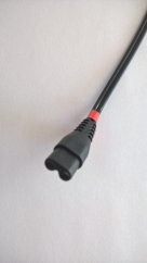 Nabíjecí kabel pro paralyzéry SECURAPTOR