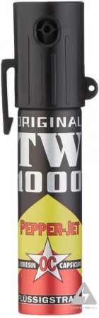 Pepřový sprej TW1000 Lady OC 20 ml (tekutá střela)