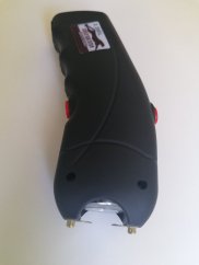 Paralyzér Beast Defense Panther 2.5M Volts s LED svietidlom