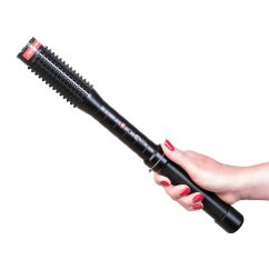 Paralyzér Securaptor Karang Mini 9 miliónov voltov elektrický obušok