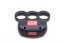 Paralyzér Securaptor Triple Ring 2x 2 miliony voltů