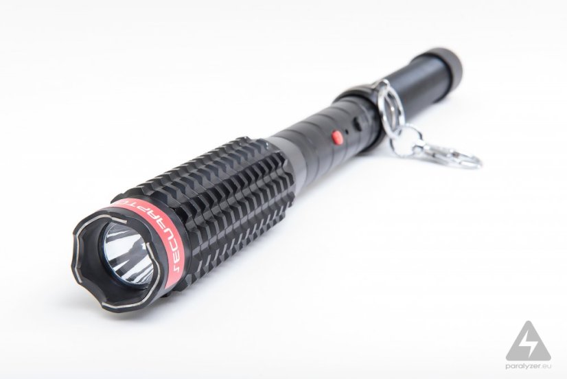 Paralyzér Securaptor Karang Mini 9 milionů voltů elektrický obušek