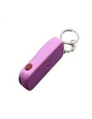 Osobný alarm PIRANHA PIA5 ružový