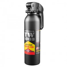 Obranný sprej TW1000 Super Gigant 400 ml (clona)
