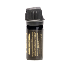 Pepřový sprej Fox Labs Five Point Three® Cone 44 ml (clona)