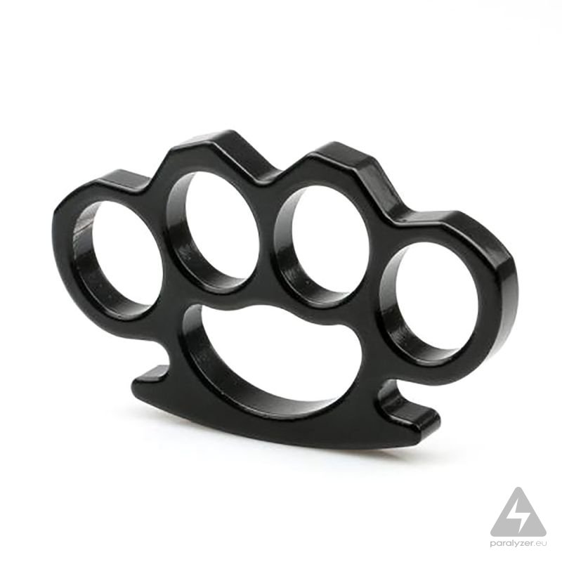 Boxer klasický (černá)