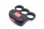 Paralyzér Securaptor Triple Ring 2x 2 miliony voltů