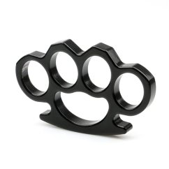 Boxer klasický (černá)