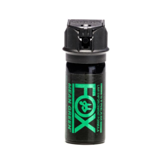 Pepřový sprej Fox Labs Mean Green® Stream 44 ml (přímý)