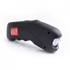 Paralyzér Securaptor Chingo II 2.5 milióna voltov