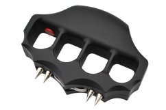 Paralyzér Piranha KNU2 2 miliony voltů paralyzující boxer