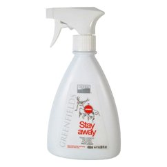 Greenfields Stay Away 400ml odpudzovač v spreji