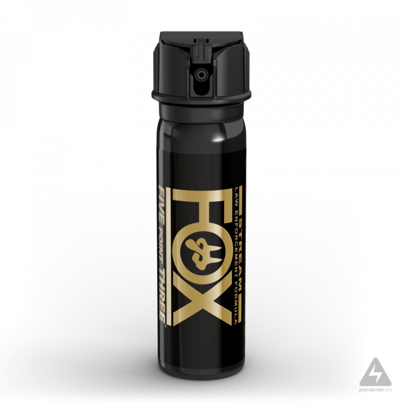 Obranný sprej Fox Labs Five Point Three® Stream 85 ml (priamy)