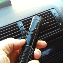 Paralyzér FOX M11 80 000 voltov