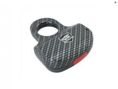 Paralyzér Streetwise Sting Ring 18 milionů voltů - nový design