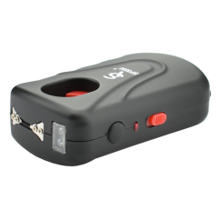 Paralyzér Piranha SP3000+ 3 miliony voltů s LED svítilnou a alarmem