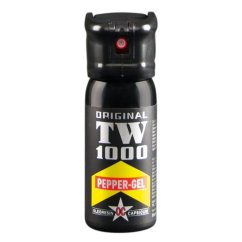 Pepřový gel TW1000 Magnum+ 50 ml