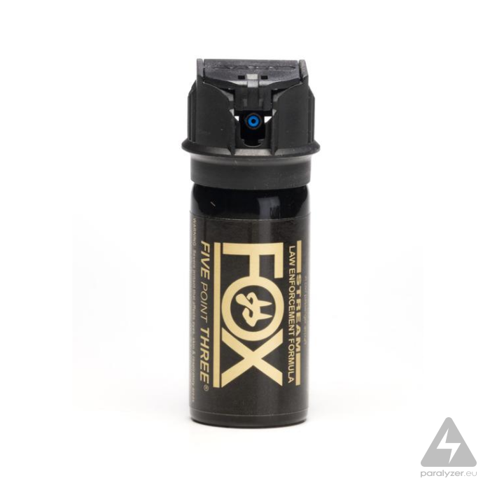 Obranný sprej Fox Labs Five Point Three® Stream 44 ml (priamy)