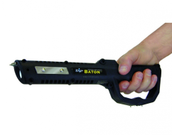 Paralyzér ZAP 1 milión voltov elektrický obušok