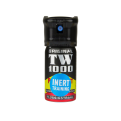 Tréningový obranný sprej TW1000 40 ml (inertná náplň)
