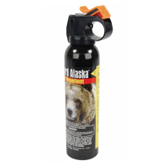 Pepřový sprej Guard Alaska proti medvědům