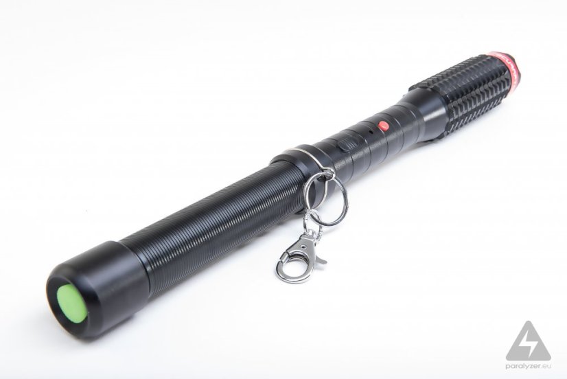 Paralyzér Securaptor Karang Mini 9 milionů voltů elektrický obušek