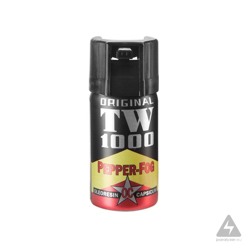 Obranný sprej TW1000 OC 40 ml (clona)