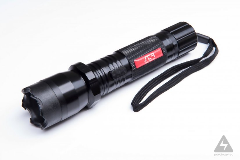 Paralyzér Securaptor Pico 3 miliony voltů paralyzující baterka