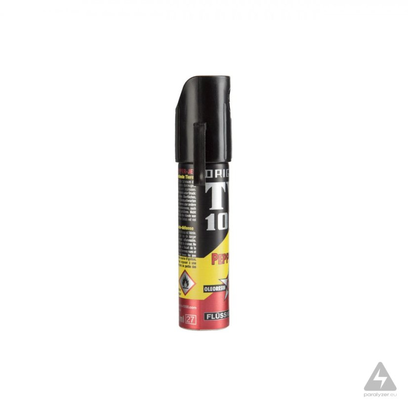 Obranný sprej TW1000 Lady OC 20 ml (tekutá strela)