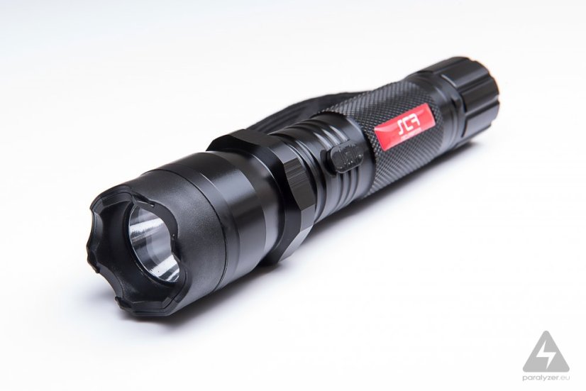 Paralyzér Securaptor Pico 3 miliony voltů paralyzující baterka