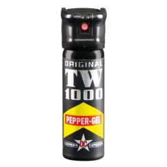 Pepřový gel TW1000 OC 63 ml
