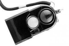 Osobný alarm PIRANHA iALARM PIA3