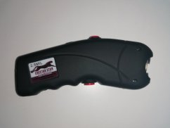 Paralyzer Beast Defense Panther 2.5M Volts s LED svítilnou