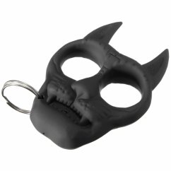 Obranná klíčenka Brutus