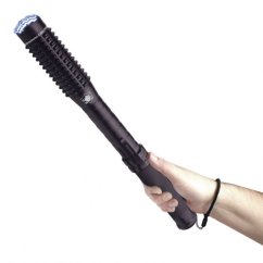 Paralyzér Streetwise Mini Barbarian 9 milionů voltů elektrický obušek