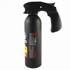 Pepřový sprej TW1000 Super Gigant 400 ml (clona)