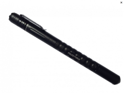 Streetwise Police Force taktické pero s baterkou a sběrem DNA