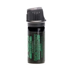 Pepřový sprej Fox Labs Mean Green® Stream 44 ml (přímý)