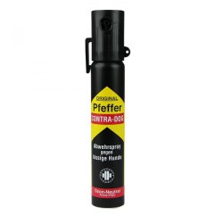 Pepřový sprej TW1000 OC 40 ml (clona)
