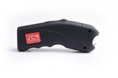 Paralyzér Securaptor Chingo II 2.5 milióna voltov