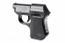 Obranný sprej TW1000 CS Fog pistole Diplomat 22ml