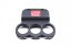 Paralyzér Securaptor Triple Ring 2x 2 miliony voltů