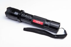 Paralyzér Securaptor Pico 3 miliony voltů paralyzující baterka