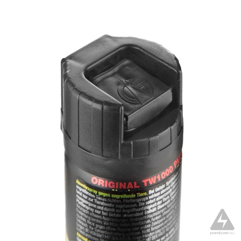 Obranný sprej TW1000 OC 40 ml (clona)