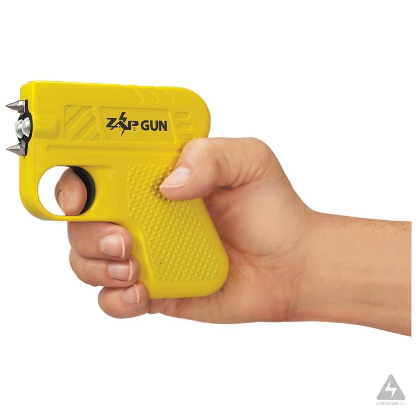 Paralyzér ZAP Gun 950 000 voltov paralyzujúca pištoľ