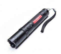 Paralyzér Securaptor Tore 4 milióny voltov paralyzujúca baterka