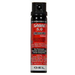 Obranný pepper sprej SABRE RED MK-4 GEL
