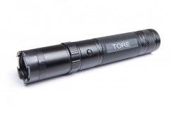 Paralyzér Securaptor Tore 4 milióny voltov paralyzujúca baterka