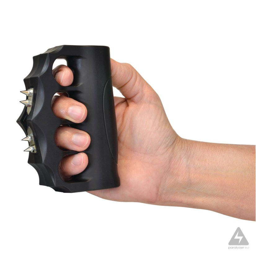 Paralyzér ZAP Blast Knuckles EXTREME 950 000 voltů paralyzující boxer